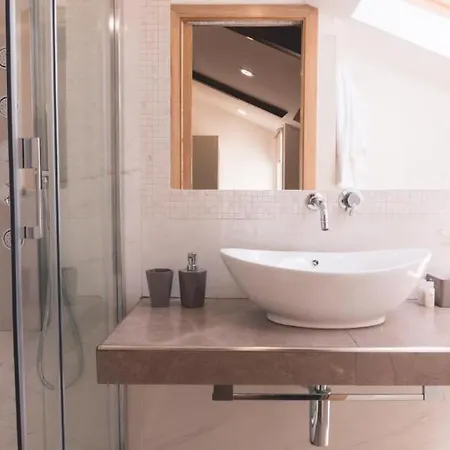 Bed & Breakfast Fata34 Luxury