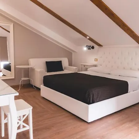 Fata34 Luxury Отель типа 