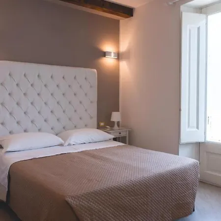 Fata34 Luxury Bed & Breakfast Reggio Calabria