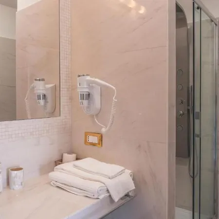 Bed & Breakfast Fata34 Luxury 3*