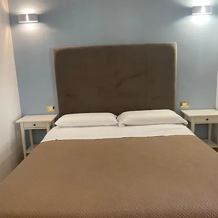 Fata34 Luxury Bed & Breakfast