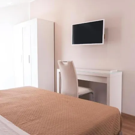 Fata34 Luxury 3* Reggio Calabria