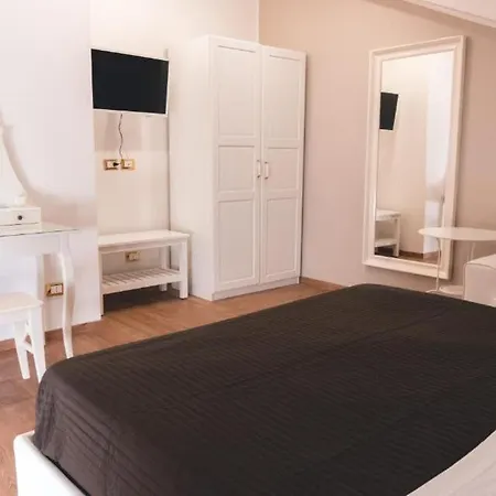 Bed & Breakfast Fata34 Luxury 3*
