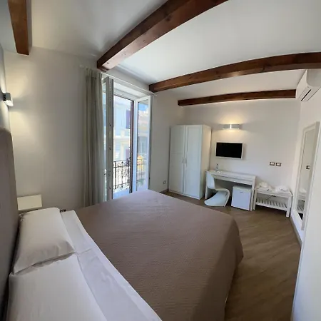 Fata34 Luxury Ρέτζιο ντι Καλάμπρια