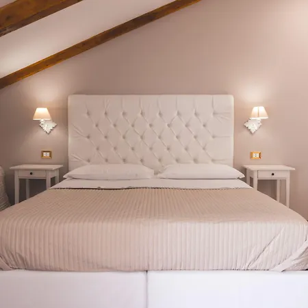 Bed and Breakfast Fata34 Luxury