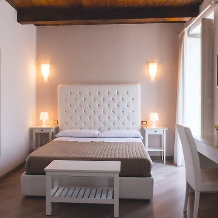 Fata34 Luxury Bed and Breakfast Ρέτζιο ντι Καλάμπρια