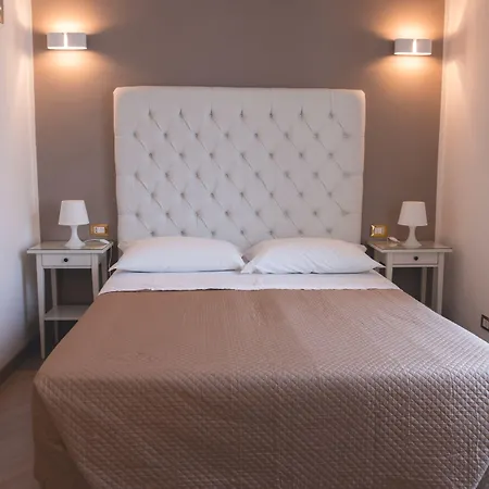 Fata34 Luxury 3* Реджо-ди-Калабрия