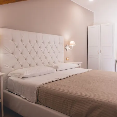 Fata34 Luxury 3* Реджо-ди-Калабрия