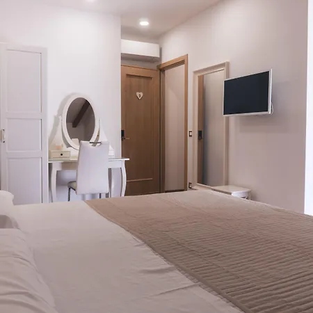 Fata34 Luxury Реджо-ди-Калабрия