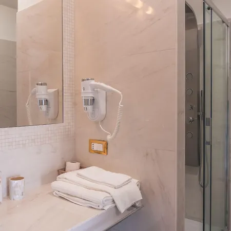 Fata34 Luxury Отель типа 