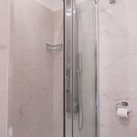 Fata34 Luxury Отель типа 