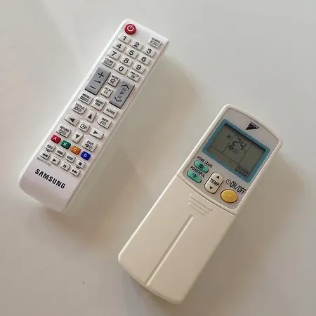 Fata34 Luxury Отель типа 