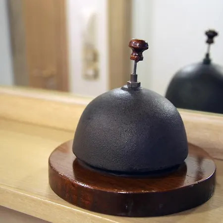 Fata34 Luxury Отель типа 