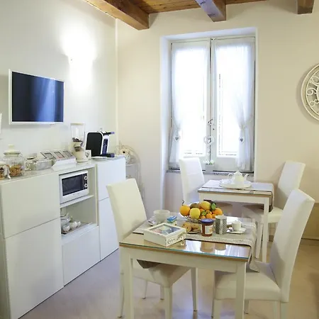 Bed & Breakfast Fata34 Luxury 3*