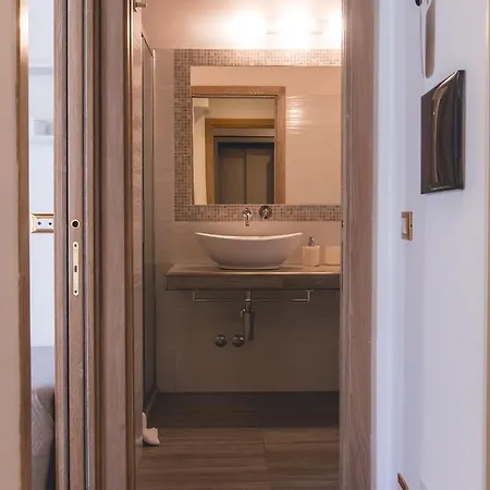Fata34 Luxury Bed & Breakfast 3*
