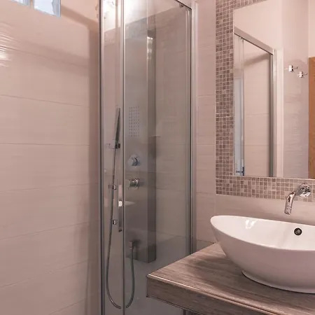 Fata34 Luxury Отель типа 