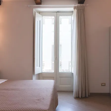 Bed & Breakfast Fata34 Luxury