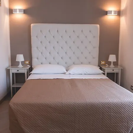 Fata34 Luxury 3*