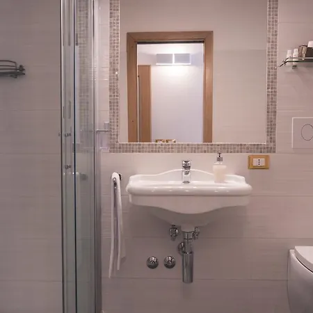 Fata34 Luxury 3*