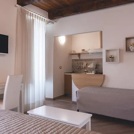 Bed & Breakfast Fata34 Luxury 3*