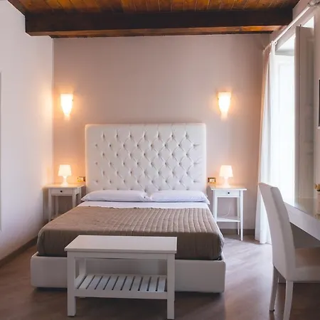Bed & Breakfast Fata34 Luxury 3*
