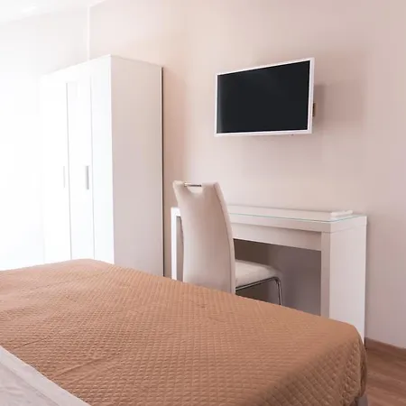 Bed & Breakfast Fata34 Luxury Reggio Calabria