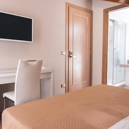 Bed & Breakfast Fata34 Luxury 3*