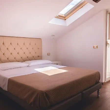 Bed & Breakfast Fata34 Luxury 3*
