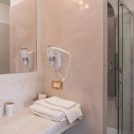 Bed & Breakfast Fata34 Luxury 3*