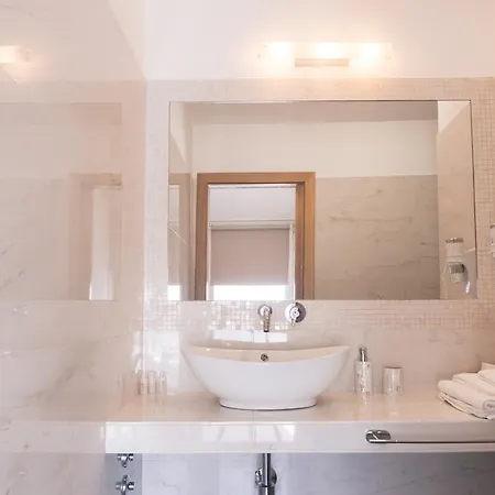 Bed & Breakfast Fata34 Luxury Reggio Calabria