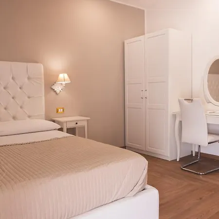 Fata34 Luxury Bed & Breakfast