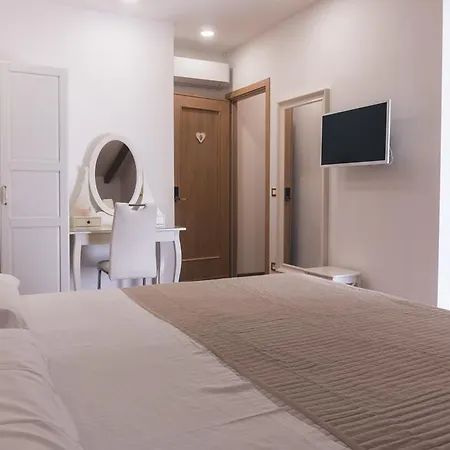 Bed & Breakfast Fata34 Luxury Reggio Calabria