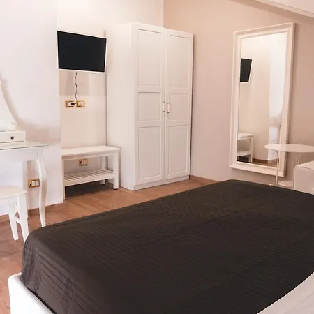 Fata34 Luxury 3* Reggio Calabria