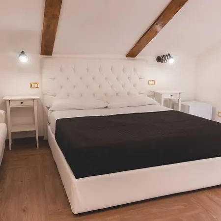 Fata34 Luxury Bed & Breakfast