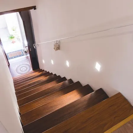Fata34 Luxury Bed & Breakfast