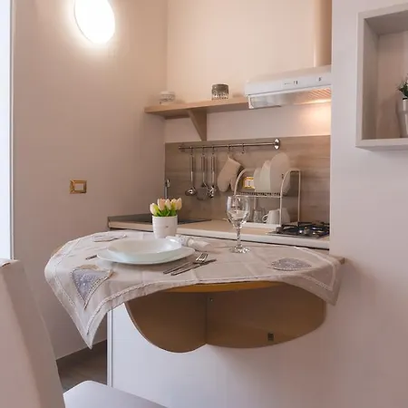 Fata34 Luxury Bed & Breakfast Reggio Calabria