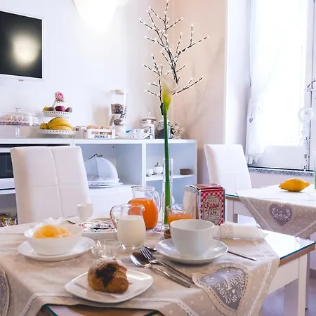 Bed & Breakfast Fata34 Luxury Reggio Calabria