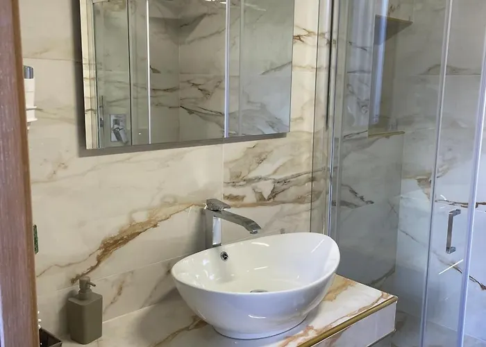 Bed and Breakfast Fata34 Luxury