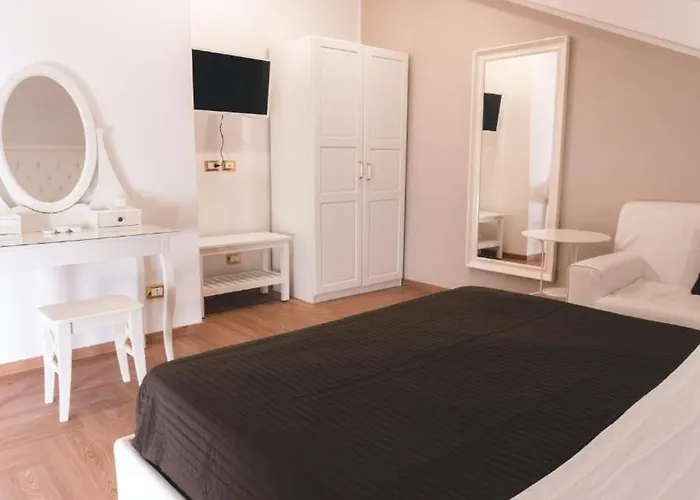 Bed and Breakfast Fata34 Luxury 3*