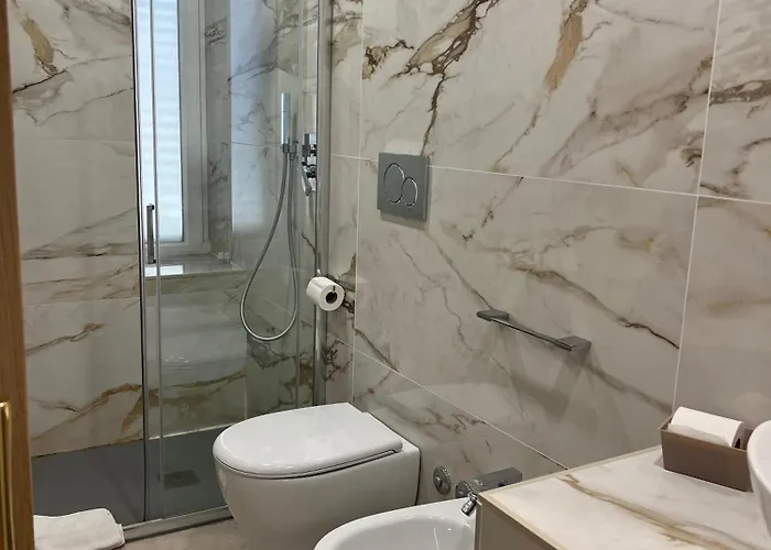 Bed and Breakfast Fata34 Luxury