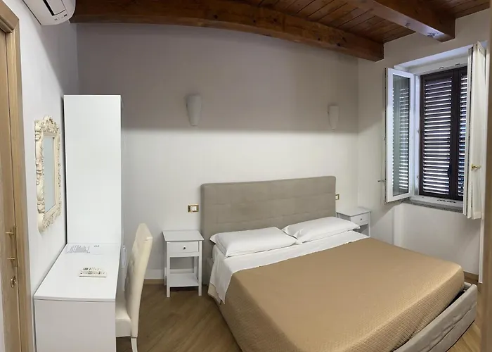 Bed and Breakfast Fata34 Luxury 3*