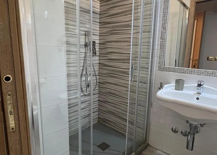 Bed and Breakfast Fata34 Luxury Ρέτζιο ντι Καλάμπρια