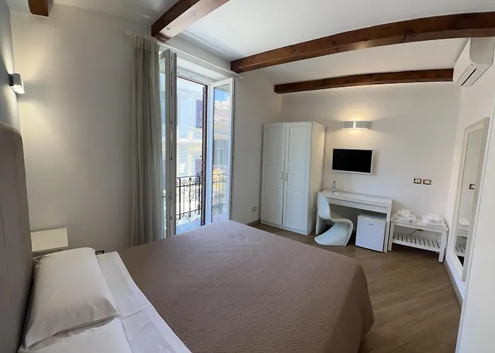 Fata34 Luxury Ρέτζιο ντι Καλάμπρια