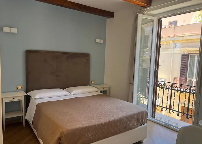 Fata34 Luxury 3* Ρέτζιο ντι Καλάμπρια