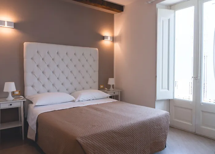 Fata34 Luxury Ρέτζιο ντι Καλάμπρια