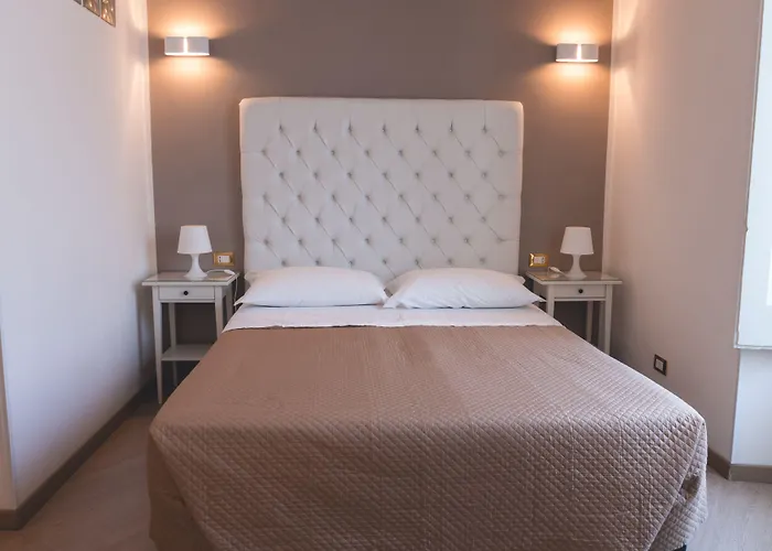 Fata34 Luxury 3* Ρέτζιο ντι Καλάμπρια