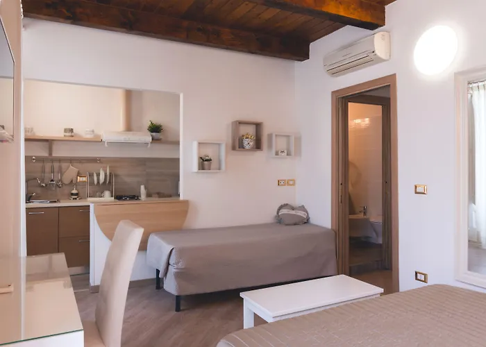 Bed and Breakfast Fata34 Luxury Ρέτζιο ντι Καλάμπρια