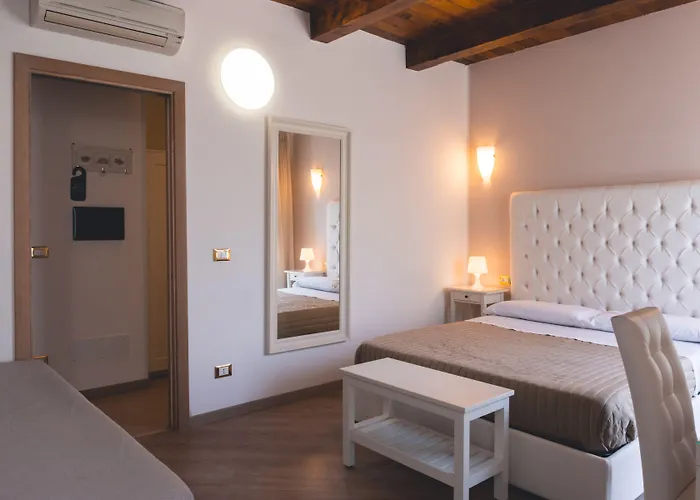 Fata34 Luxury Bed and Breakfast