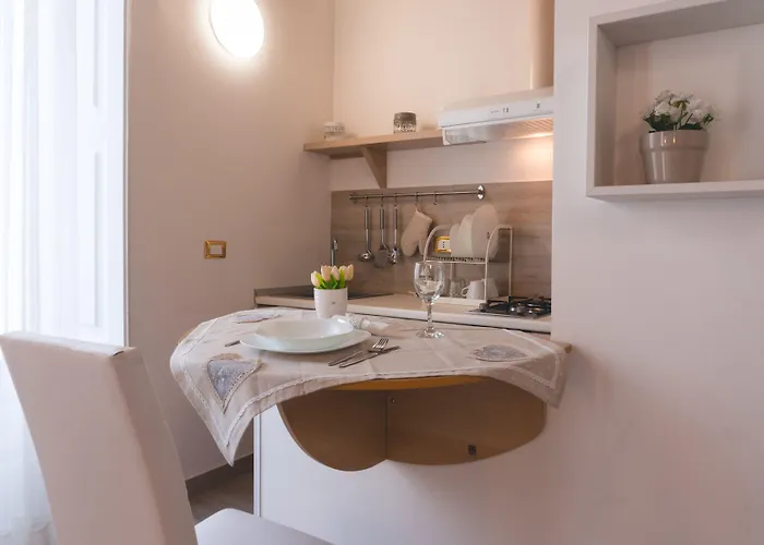 Bed and Breakfast Fata34 Luxury 3*