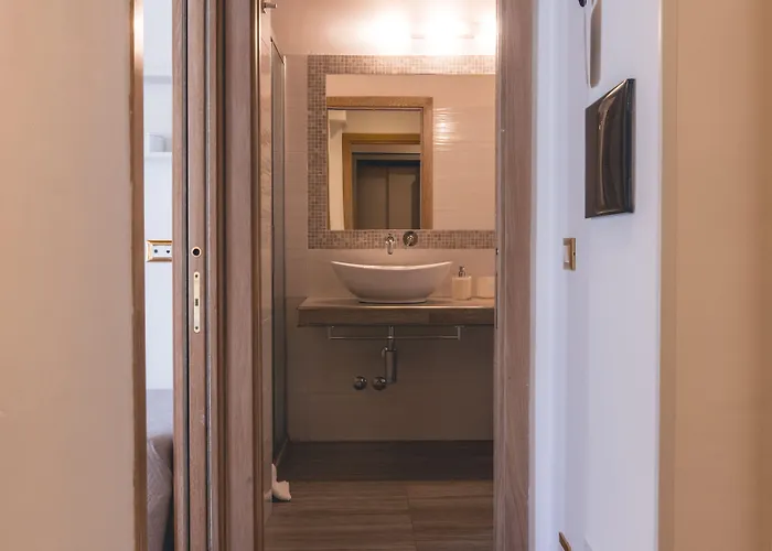 Fata34 Luxury 3* Ρέτζιο ντι Καλάμπρια